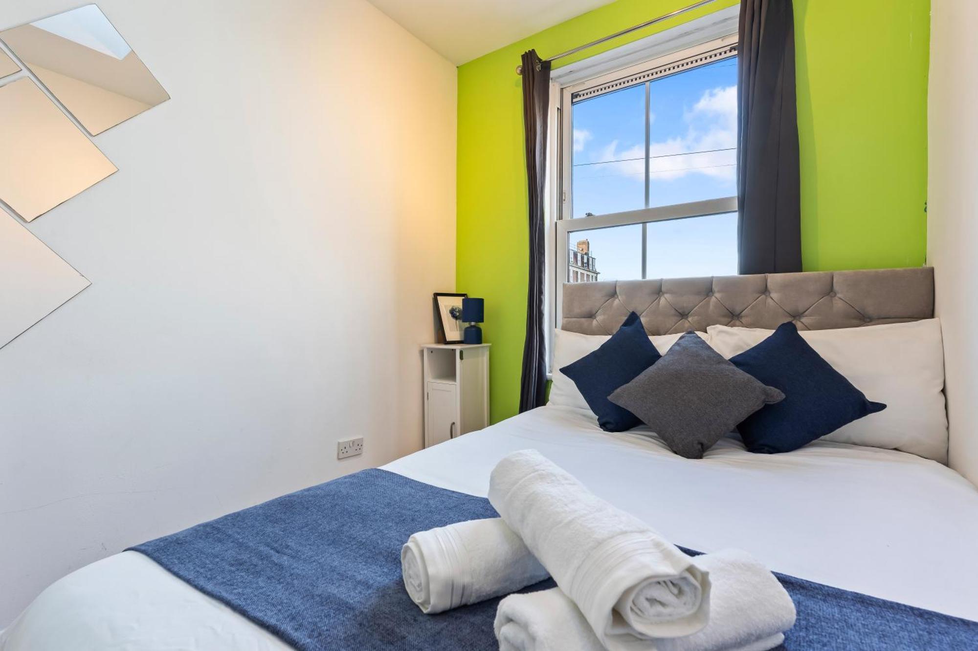 Impeccable 4-Bed House In Brixton London Βίλα Εξωτερικό φωτογραφία